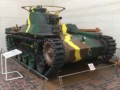 九七式中戦車
