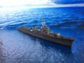 ヤマシタホビー1/700駆逐艦「響」