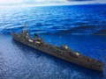 ヤマシタホビー1/700駆逐艦「響」