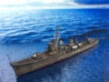 ヤマシタホビー1/700駆逐艦「響」